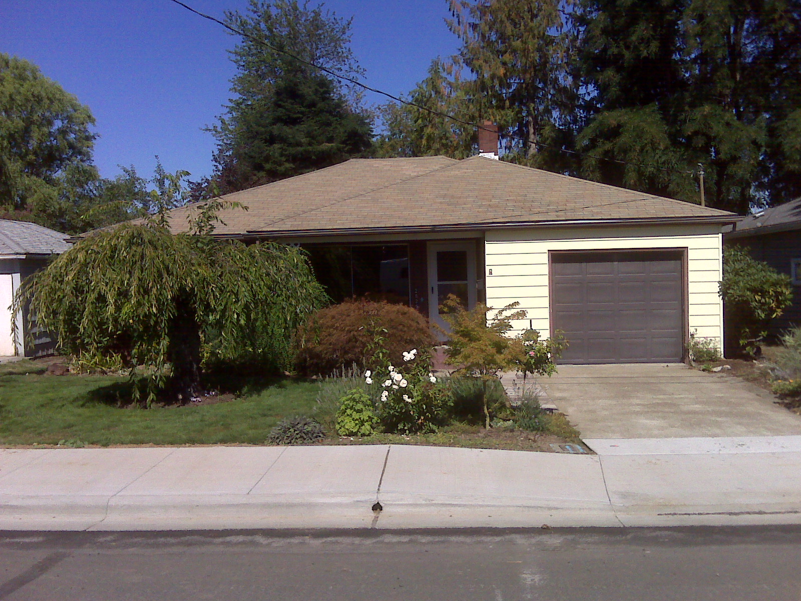 18th Ave