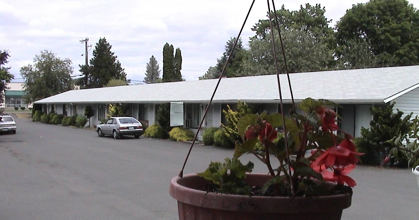 cityview I